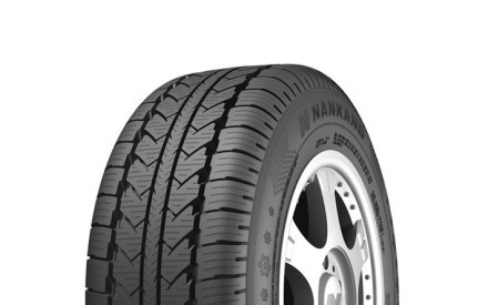 Anvelope de iarna NANKANG SL-6 225 / 65 R16