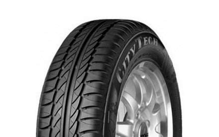 Anvelope de vara VIKING CityTech II 155 / 70 R13