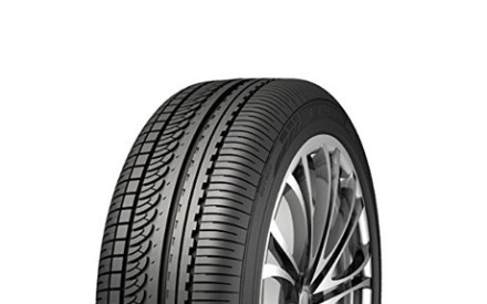 Anvelope de vara NANKANG AS-1 165 / 55 R15