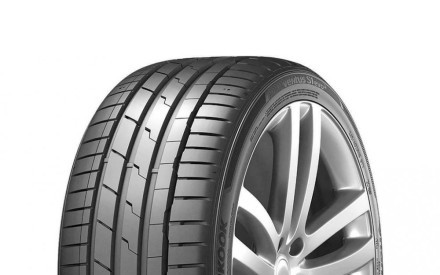 Anvelope de vara HANKOOK K127 Ventus S1 evo3 205 / 40 R18