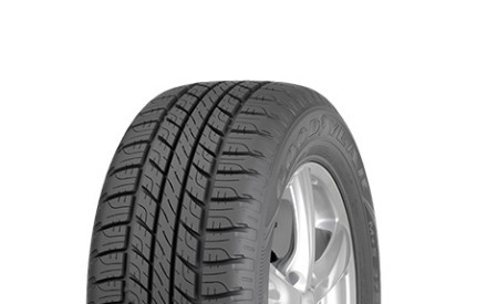 Anvelope de vara GOODYEAR WRL HP(ALLWEATHER) 275 / 65 R17 4x4