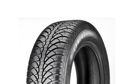 Anvelope de iarna FULDA KRI MONTERO 3 195 / 65 R15