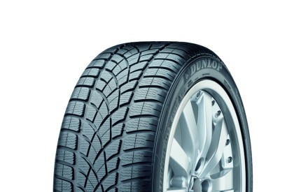Anvelope de iarna DUNLOP WINTER SPORT 3D XL 295 / 30 R19
