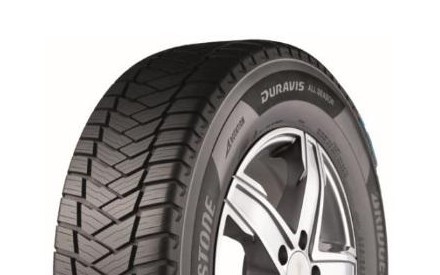 Anvelope all season BRIDGESTONE DURAVIS ALL SEASON 205 / 65 R16