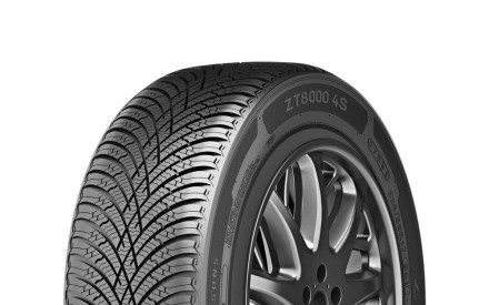 Anvelope all season ZEETEX ZT8000 4S 225 / 65 R17