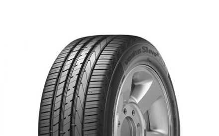Anvelope de vara HANKOOK K117A Ventus S1 evo2 SUV 255 / 55 R18 4x4
