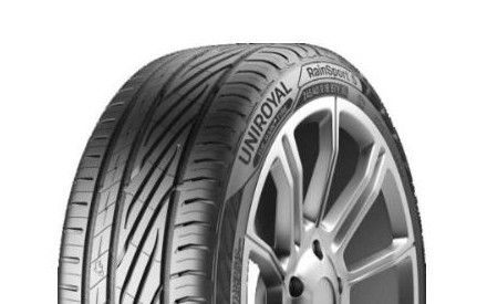 Anvelope de vara UNIROYAL RAINSPORT 5 275 / 35 R19