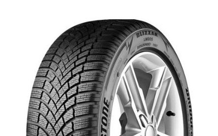 Anvelope de iarna BRIDGESTONE BLIZZAK LM005 185 / 55 R15