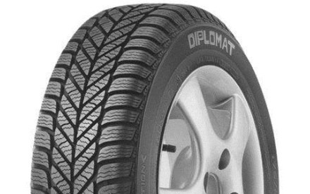 Anvelope de iarna DIPLOMAT ST 165 / 65 R14