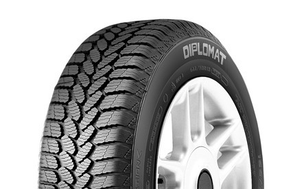 Anvelope de iarna DIPLOMAT ST 165 / 70 R13