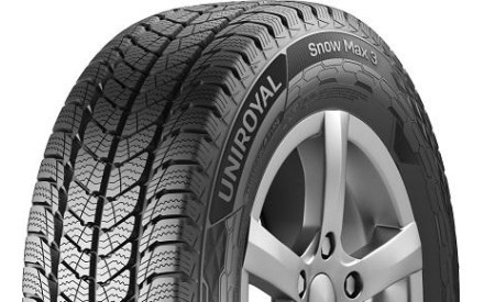 Anvelope de iarna UNIROYAL SNOW MAX 3 8PR 225 / 55 R17