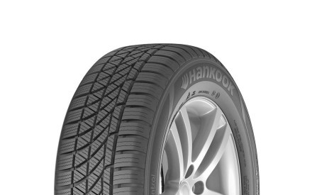Anvelope all season HANKOOK H740 Kinergy 4S 215 / 50 R17