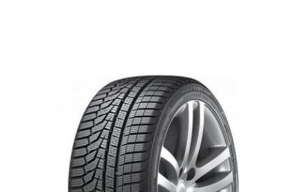 Anvelope de iarna HANKOOK W320B Winter i*cept evo2 Runflat 225 / 50 R17