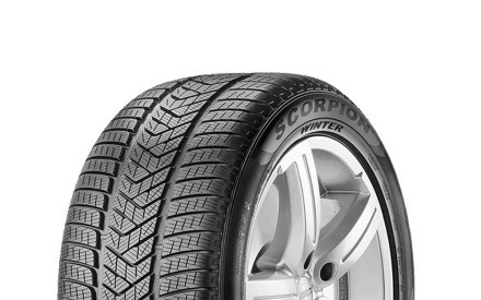 Anvelope de iarna PIRELLI SCORPION WINTER NO  275 / 50 R19 4x4