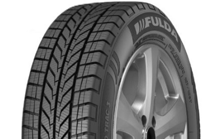 Anvelope de iarna FULDA CONVEO TRAC 3 195 / 60 R16