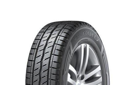 Anvelope de iarna HANKOOK RW12 Winter i*cept LV 215 / 70 R16