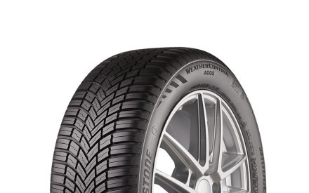 Anvelope all season BRIDGESTONE WEATHER CONTROL A005 EVO 255 / 45 R20 4x4