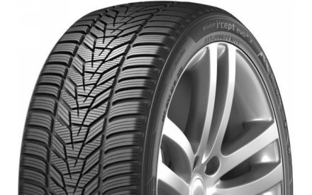 Anvelope de iarna HANKOOK W330A WiNter i*cept evo3 X 275 / 50 R19 4x4