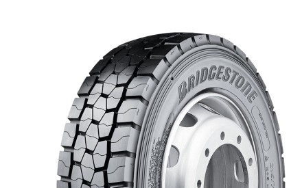 Anvelope de tractiune BRIDGESTONE DURAVIS R-DRIVE 002 295 / 80 R22.5