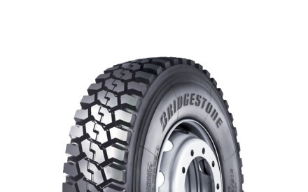 Anvelope de tractiune BRIDGESTONE V-STEEL LUG L355 EVO 13 / 80 R22.5