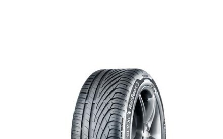 Anvelope de vara UNIROYAL RAINSPORT 3 Runflat 205 / 45 R17