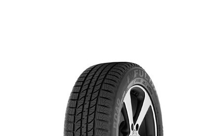Anvelope de vara FULDA 4X4 ROAD 285 / 50 R20 4x4