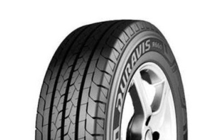 Anvelope de vara BRIDGESTONE R660 215 / 60 R16