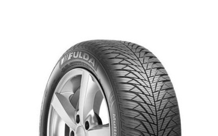Anvelope all season FULDA MULTICONTROL XL 225 / 45 R17