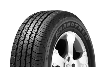 Anvelope de vara DUNLOP GRTREK AT20 245 / 70 R17 4x4