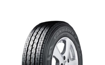 Anvelope de vara FIRESTONE VANHAWK 2  165 / 70 R14