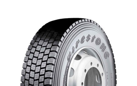 Anvelope de tractiune FIRESTONE FD622+ 315 / 80 R22.5