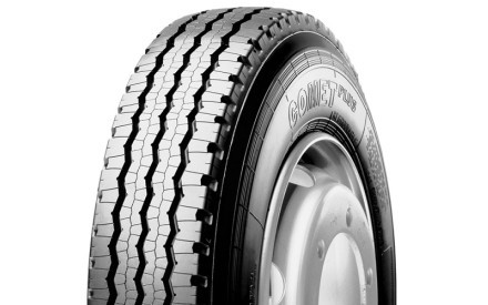 Anvelope de directie SAVA COMET PLUS 8.5 / 80 R17.5
