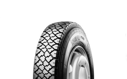 Anvelope de tractiune SAVA TAMAR PLUS 8.5 / 80 R17.5