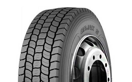 Anvelope de tractiune SAVA ORJAK 5 315 / 60 R22.5