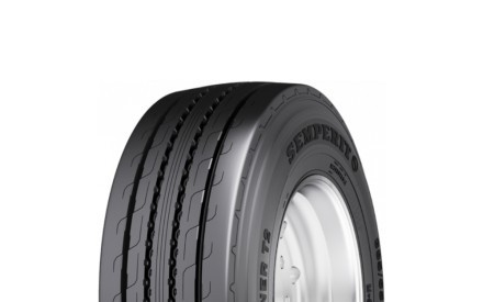 Anvelope de trailer SEMPERIT RUNNER T2 EU LRM 445 / 45 R19.5