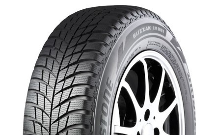 Anvelope de iarna BRIDGESTONE BLIZZAK LM001 Runflat 245 / 50 R18