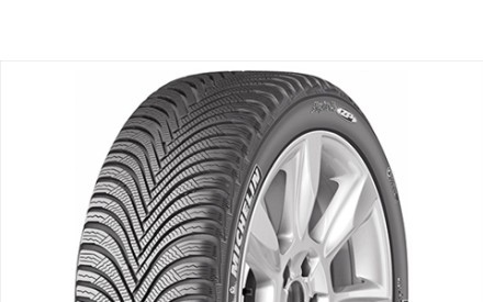 Anvelope de iarna MICHELIN PILOT ALPIN 5 275 / 35 R21