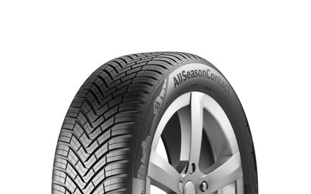 Anvelope all season CONTINENTAL AllSeasonContact 205 / 65 R15