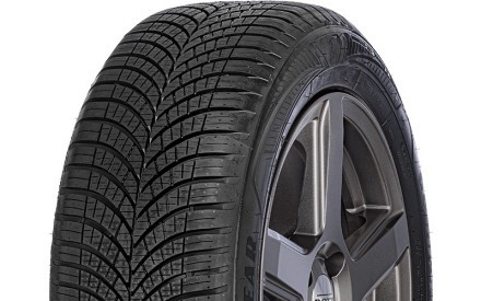 Anvelope all season GOODYEAR VEC 4SEASONS G3 255 / 35 R19
