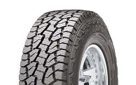Anvelope de vara HANKOOK RF10 Dynapro AT M 205 / 70 R15 4x4