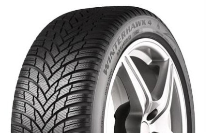 Anvelope de iarna FIRESTONE WINTERHAWK 4 195 / 65 R15