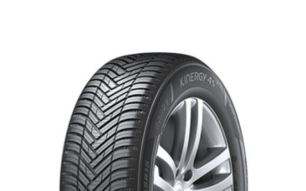 Anvelope all season HANKOOK H750 Kinergy 4S2 255 / 35 R19