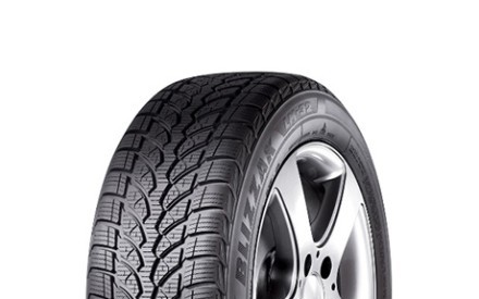 Anvelope de iarna BRIDGESTONE BLIZZAK LM32 215 / 45 R16