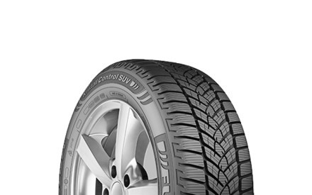 Anvelope de iarna FULDA KRI CONTROL SUV 275 / 40 R20 4x4