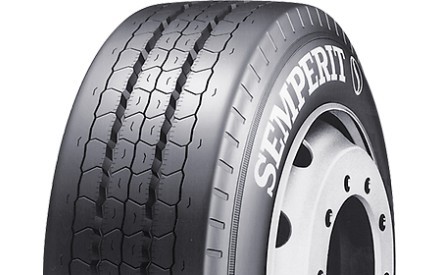 Anvelope de directie SEMPERIT M 434 EURO STEEL 205 / 75 R17.5