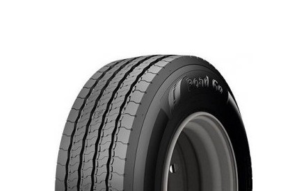 Anvelope de trailer ORIUM ROAD GO T 215 / 75 R17.5