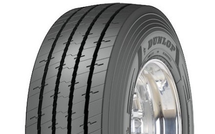 Anvelope de trailer DUNLOP SP247 435 / 50 R19.5