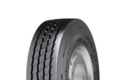 Anvelope de directie CONTINENTAL CROSSTRAC HS3 (EU) 315 / 80 R22.5