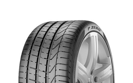 Anvelope de vara PIRELLI P ZERO 275 / 45 R18