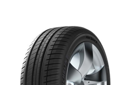 Anvelope de vara MICHELIN PILOT SPORT 3 285 / 35 R18